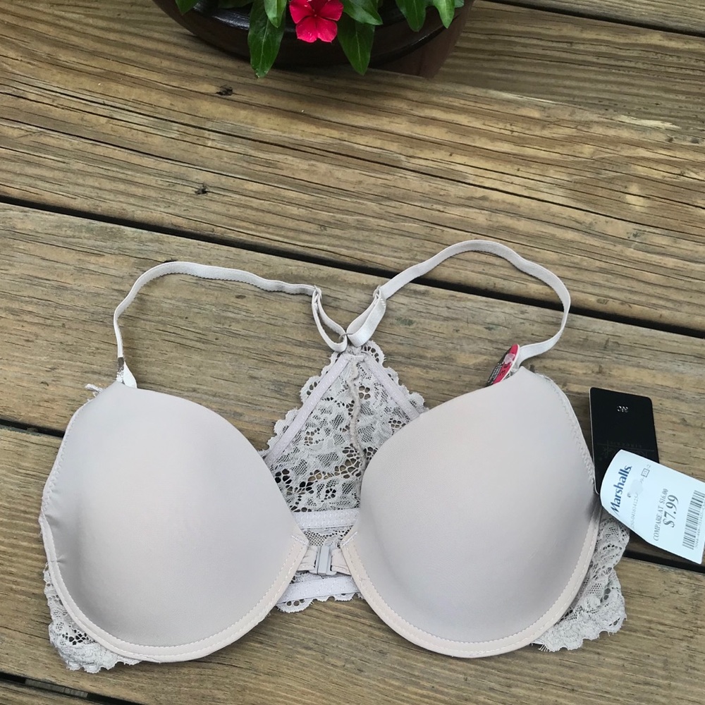 Rene Rofe Lingerie Bra